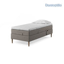 Dunlopillo Seed Elevationsseng 80x200