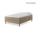 Dunlopillo Seed Elevationsseng 120x200