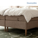 Dunlopillo Seed Elevationsseng 180x200