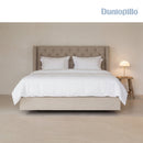 Dunlopillo Side Hovedgavl