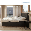 Dunlopillo Seed Kontinental 180x200