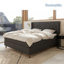 Dunlopillo Seed Kontinental 180x200