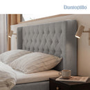 Dunlopillo Side Hovedgavl