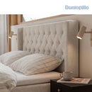 Dunlopillo Side Hovedgavl