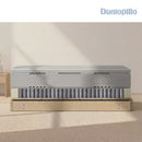 Dunlopillo Soul Box Elevationsseng 90x200
