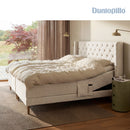 Dunlopillo Soul Box Elevationsseng 90x200