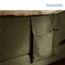 Dunlopillo Soul Box Elevationsseng 90x200