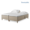 Dunlopillo Soul Box Elevationsseng 180x210