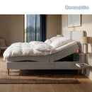 Dunlopillo Soul Elevationsseng 180x200
