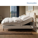Dunlopillo Soul Elevationsseng 180x200