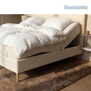 Dunlopillo Soul Elevationsseng 180x200