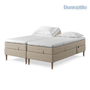 Dunlopillo Soul Elevationsseng 180x200
