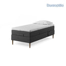 Dunlopillo Soul Elevationsseng 80x200