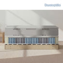 Dunlopillo Soul Kontinental 180x200