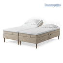 Dunlopillo Soul One Elevationsseng 180x200