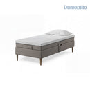 Dunlopillo Soul One Elevationsseng 90x210