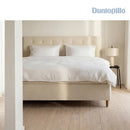 Dunlopillo Button Hovedgavl