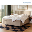 Dunlopillo Soul One Kontinental 180x200