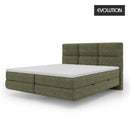 Evolution 500 Opbevaringsseng 140x200