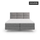 Evolution 500 Opbevaringsseng 140x200