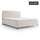 Evolution 700 Opbevaringsseng m/ X-Foam madras 180x200