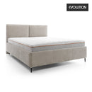 Evolution 800 Opbevaringsseng m/ X-Foam madras 180x200