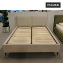 Evolution 800 Sengeramme m/ Opbevaring 180x200