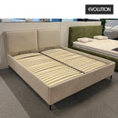 Evolution 800 Sengeramme m/ Opbevaring 180x200