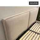 Evolution 800 Sengeramme m/ Opbevaring 180x200