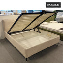 Evolution 800 Sengeramme m/ Opbevaring 180x200
