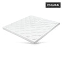 Evolution Excellent LLQ HR60 Hybrid Topmadras U-80 Split 180x190