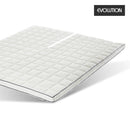 Evolution Bronze HR40 Koldskum Topmadras U-80 Split 140x210