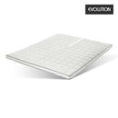 Evolution Bronze HR40 Koldskum Topmadras U-80 Split 140x210