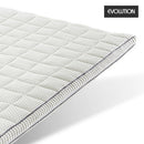 Evolution Bronze HR40 Koldskum Topmadras 80x220