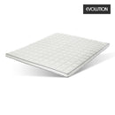 Evolution Bronze HR40 Koldskum Topmadras 80x220