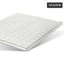 Evolution Bronze HR40 Koldskum Topmadras 80x220