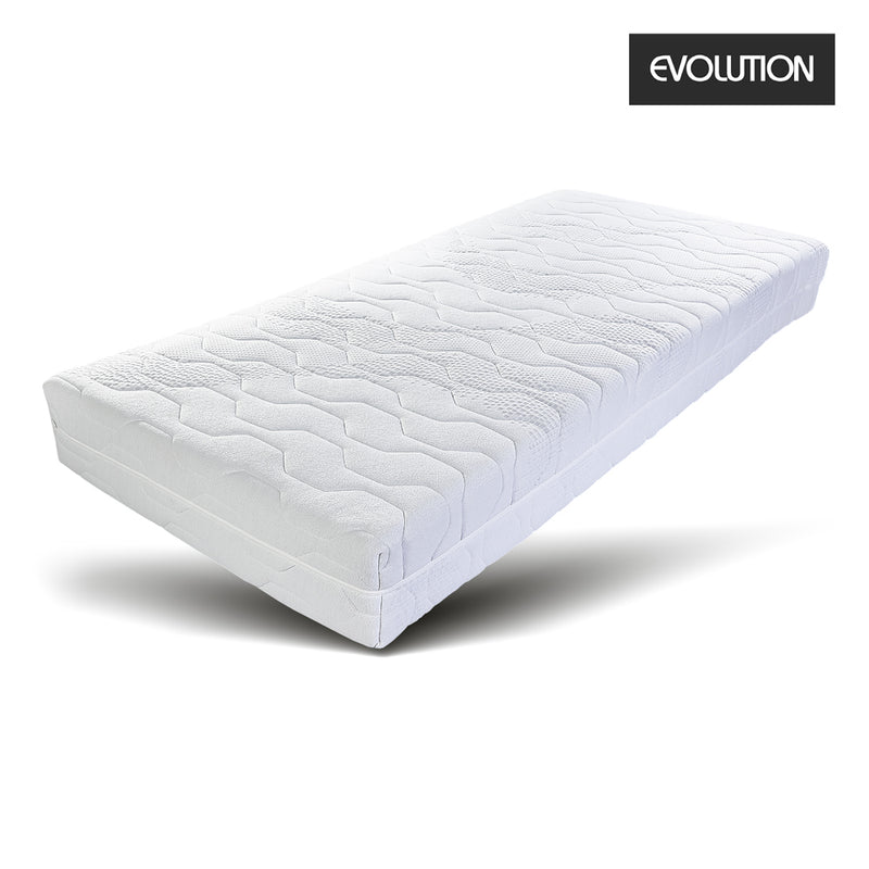 Evolution 700 Opbevaringsseng m/ Pocket madras 180x200