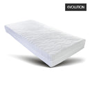 Evolution Comfort Pocket Springmadras