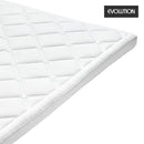 Evolution Excellent LLQ HR60 Hybrid Topmadras 80x200