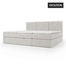 Evolution Family Bed Opbevaringsseng 270x200