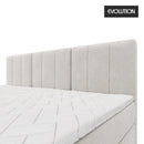 Evolution Family Bed Opbevaringsseng 270x200