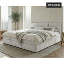 Evolution Family Bed Opbevaringsseng 270x200
