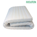 Evolution Gel Topmadras  U-80 Split 180x200