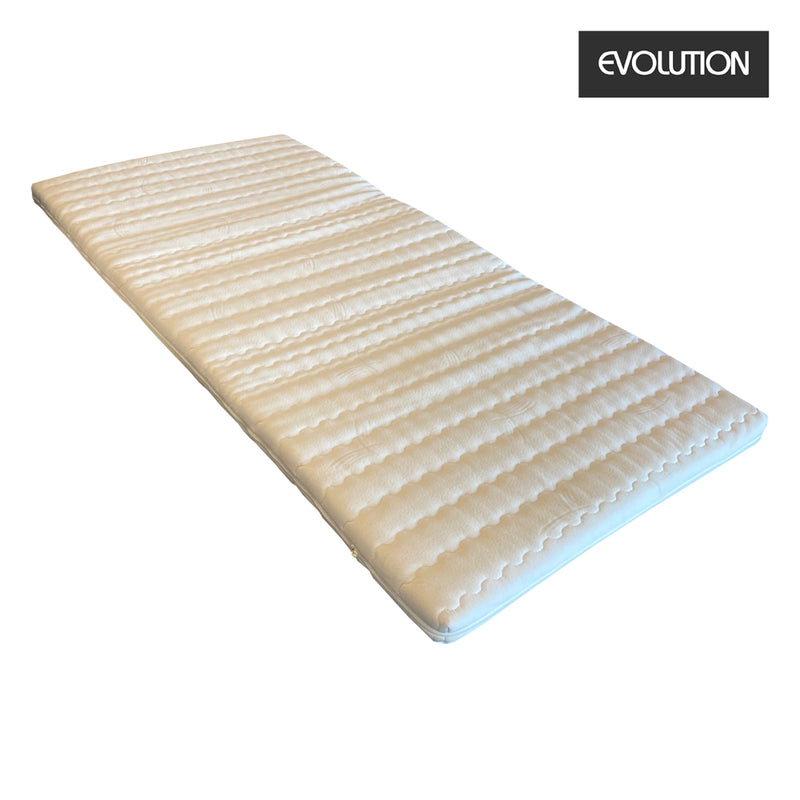 Evolution Koldskum X-Fast Topmadras 90x200