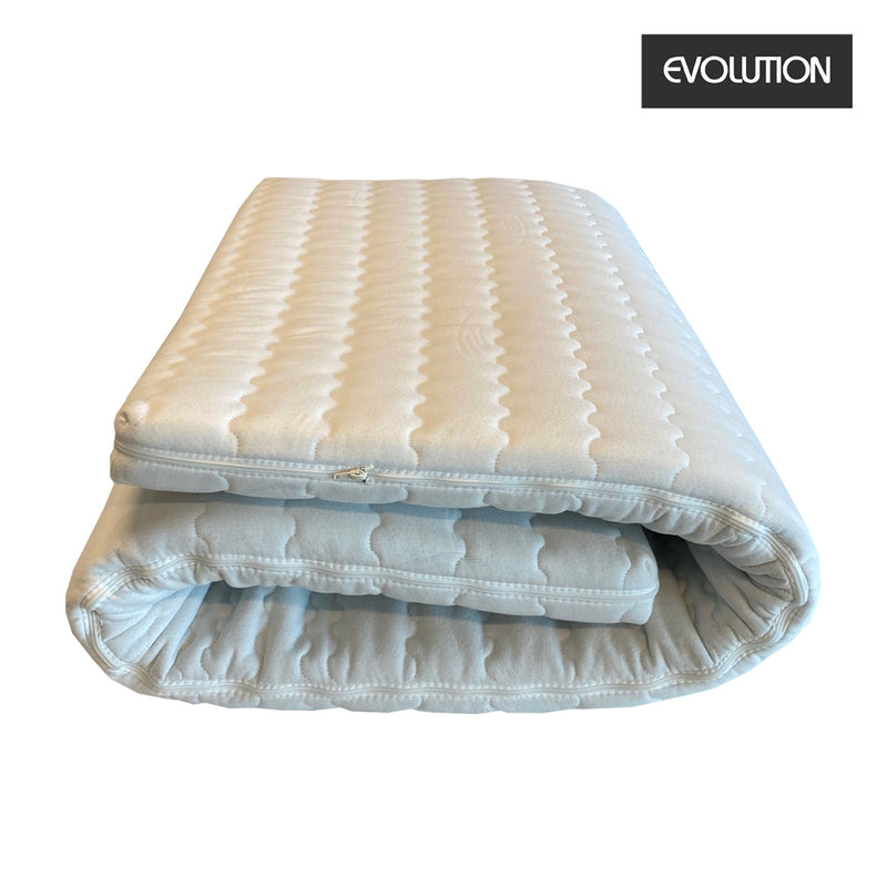 Evolution Koldskum X-Fast Topmadras 90x200