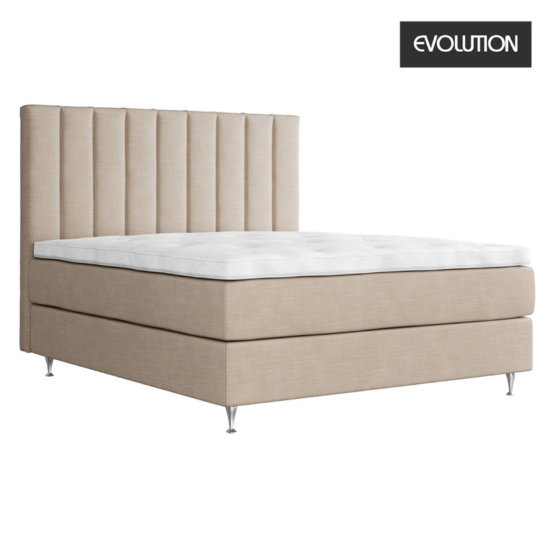 Evolution Lux 7000 Kontinental 180x210