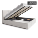 Evolution 600 Opbevaringsseng m/ X-Foam madras 180x200