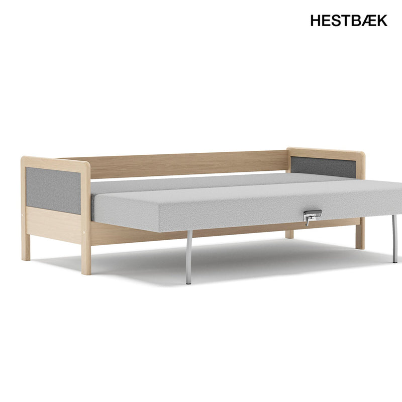 Hestbæk model 145 Sovesofa
