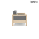 Hestbæk model 145 Sovesofa