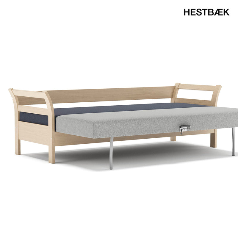 Hestbæk model 151 Sovesofa